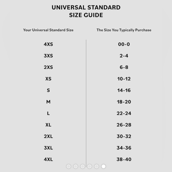 Universal Standard Cooling Stretch Cupro Button-Down Blouse, size large - Picture 14 of 14